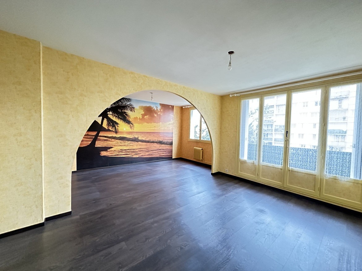 Vente Appartement à Montargis 4 pièces