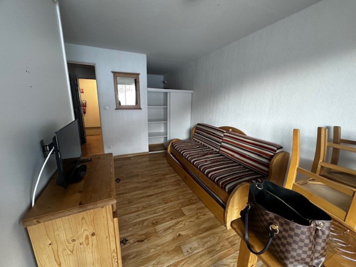 Vente Appartement à Allos 2 pièces