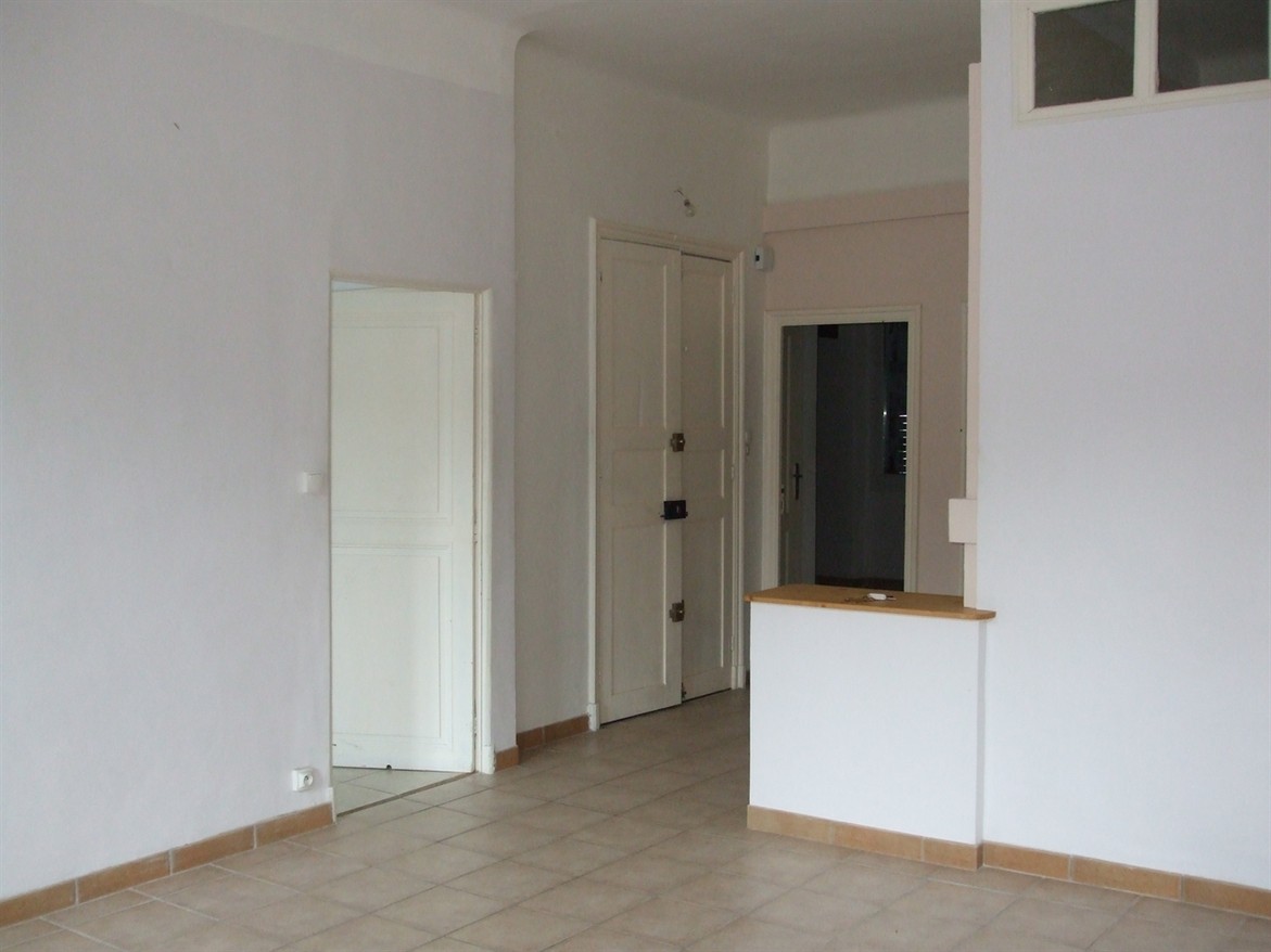 Vente Appartement à Sisteron 3 pièces