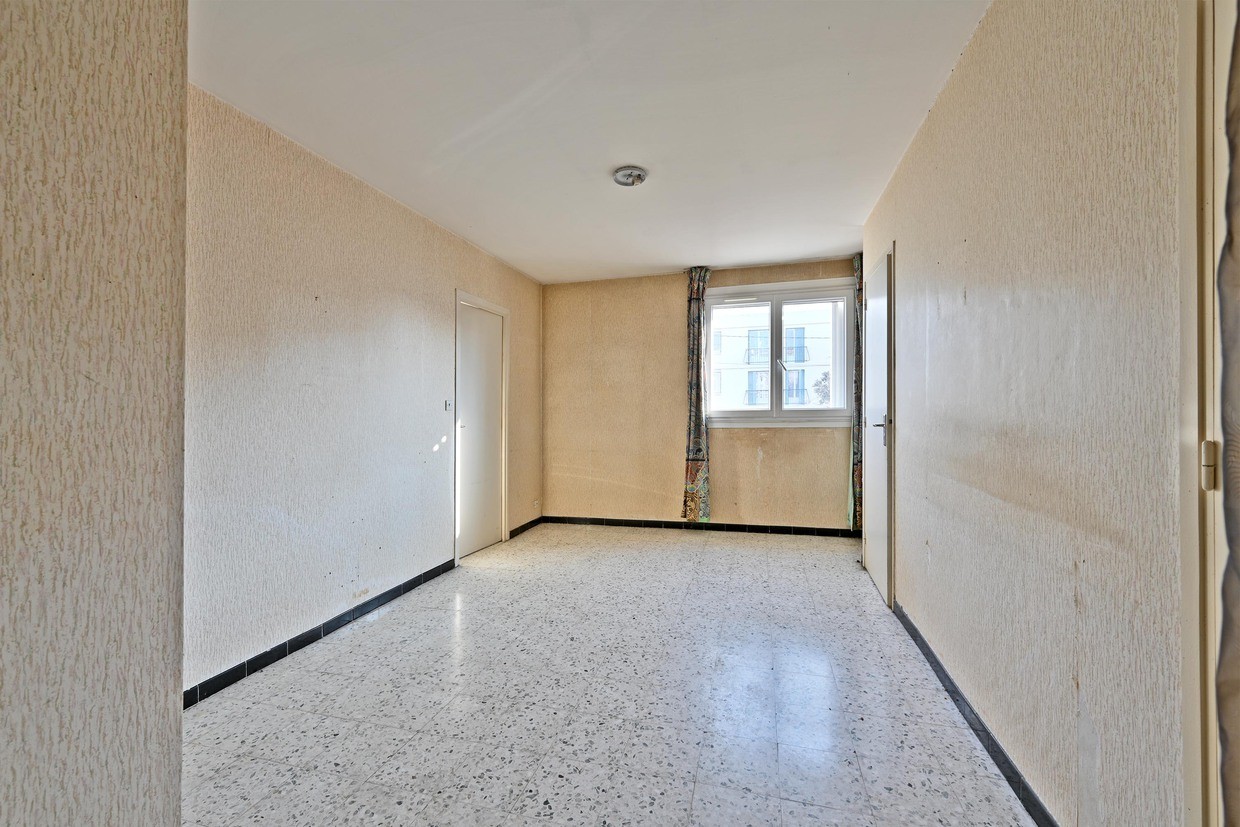 Vente Appartement à Nîmes 2 pièces