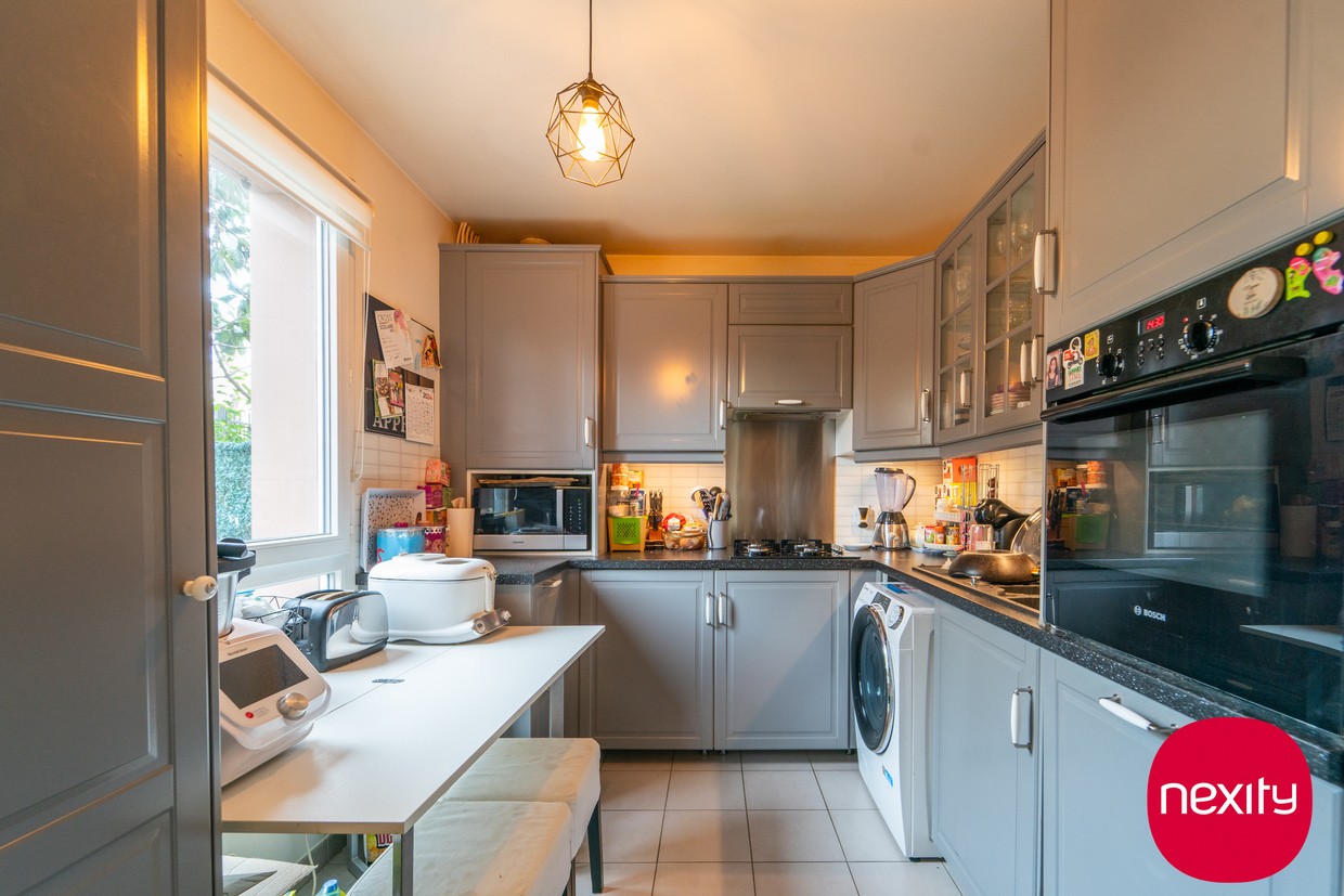 Vente Maison à Bobigny 4 pièces