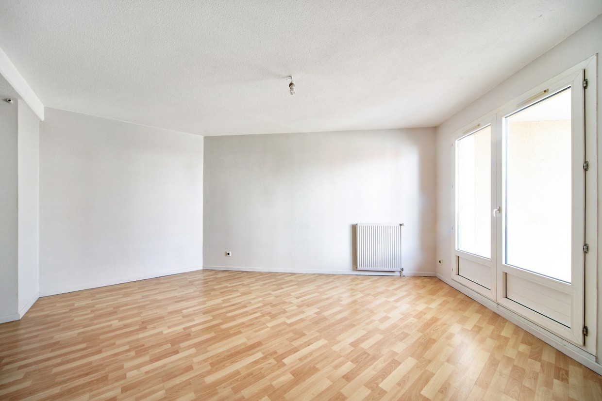 Vente Appartement à Toulouse 2 pièces