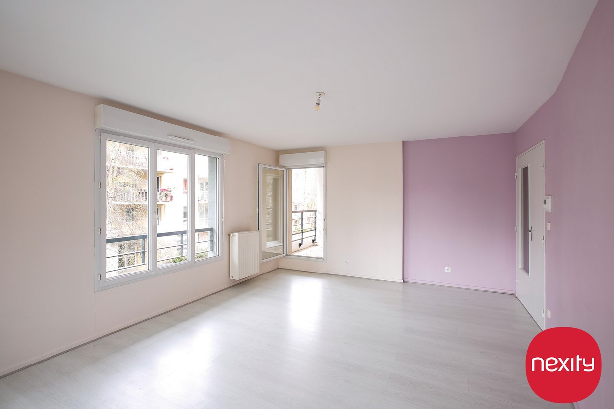 Vente Appartement à Angers 3 pièces