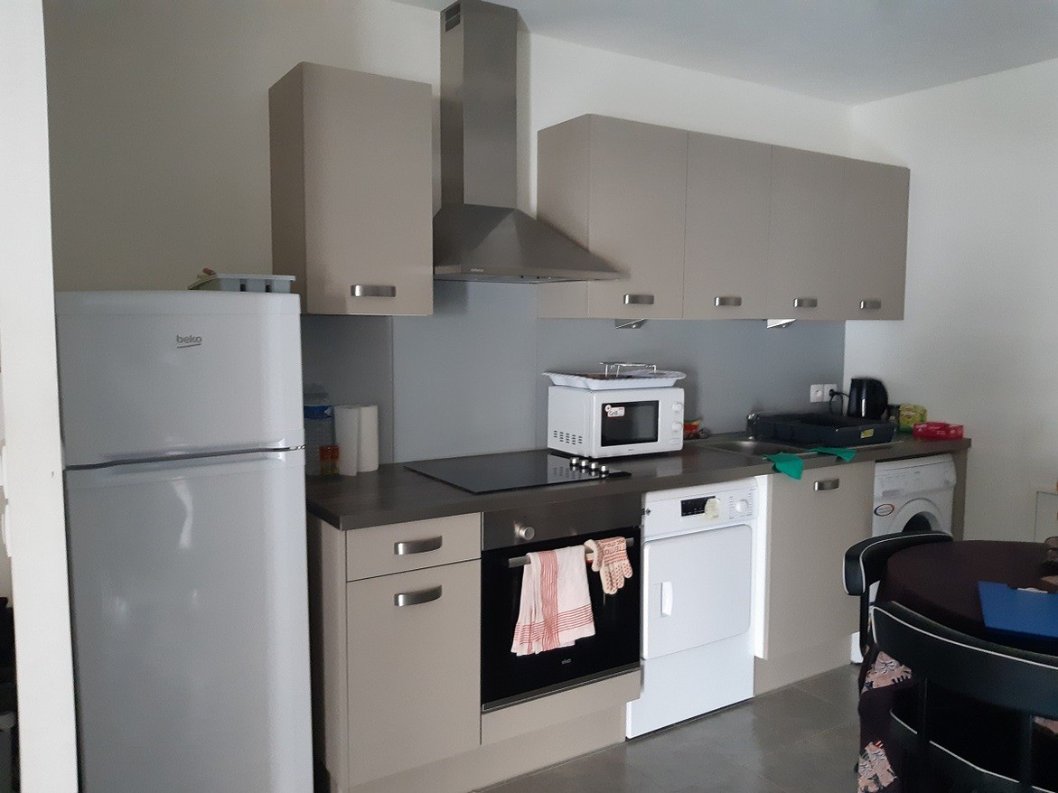 Vente Appartement à Tours 2 pièces