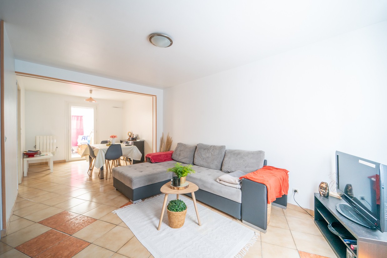 Vente Maison à Rosny-sous-Bois 5 pièces