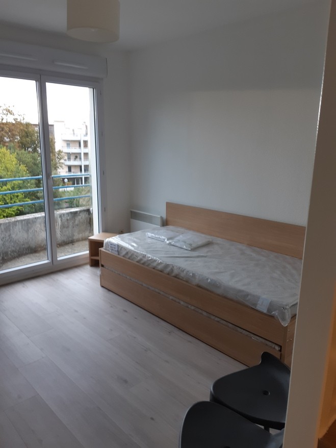 Vente Appartement à Nantes 1 pièce