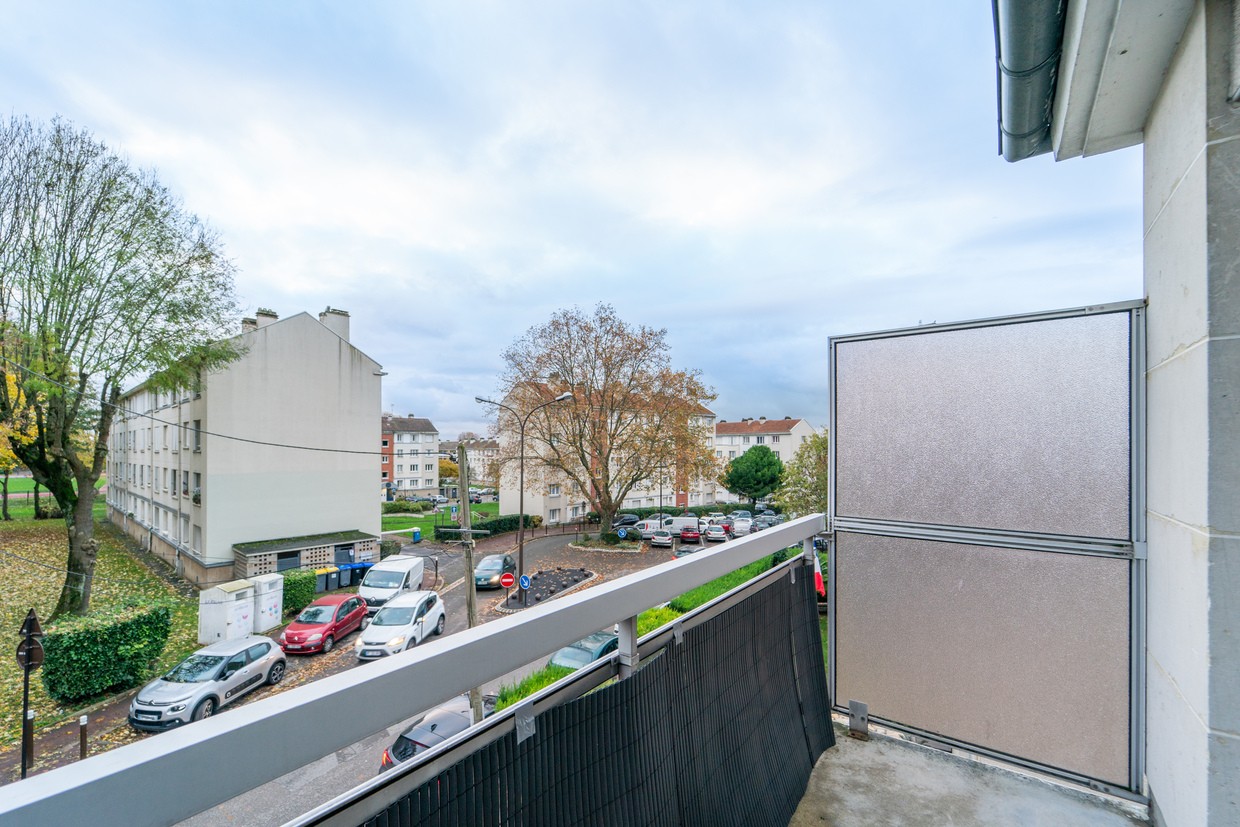 Vente Appartement à Livry-Gargan 1 pièce