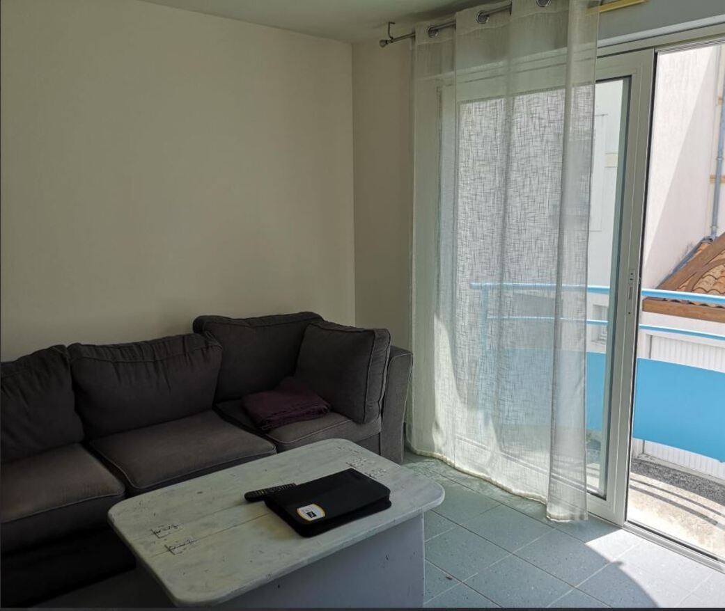 Vente Appartement à la Rochelle 3 pièces