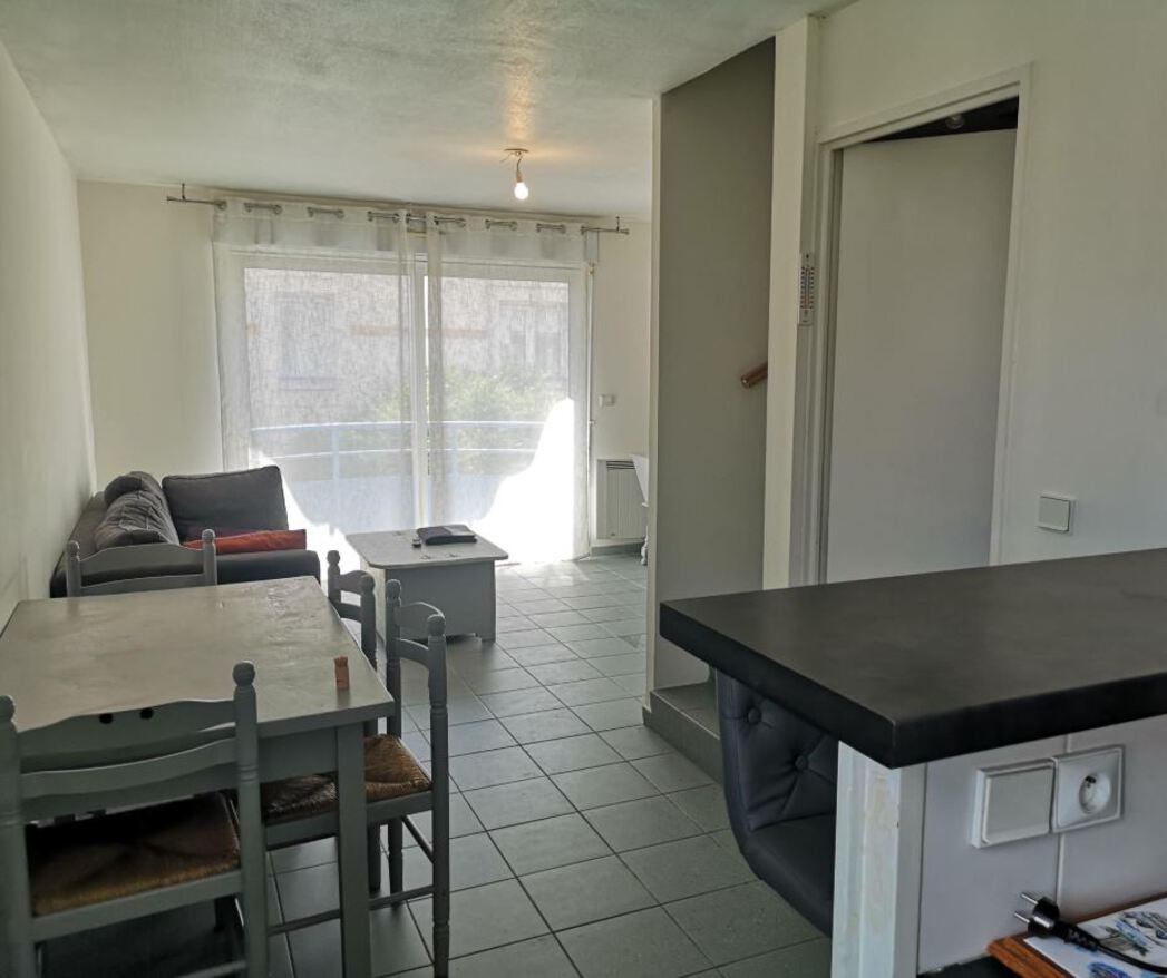 Vente Appartement à la Rochelle 3 pièces