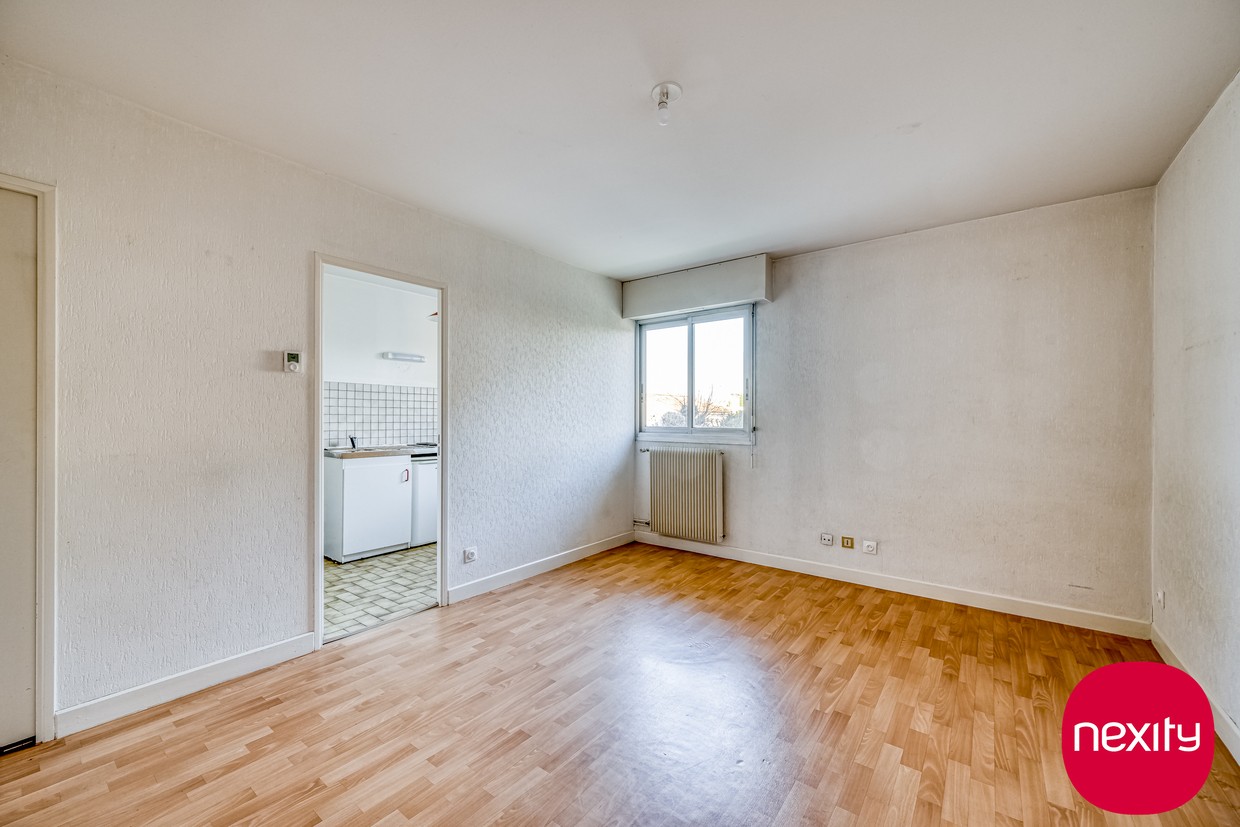 Vente Appartement à le Bouscat 1 pièce