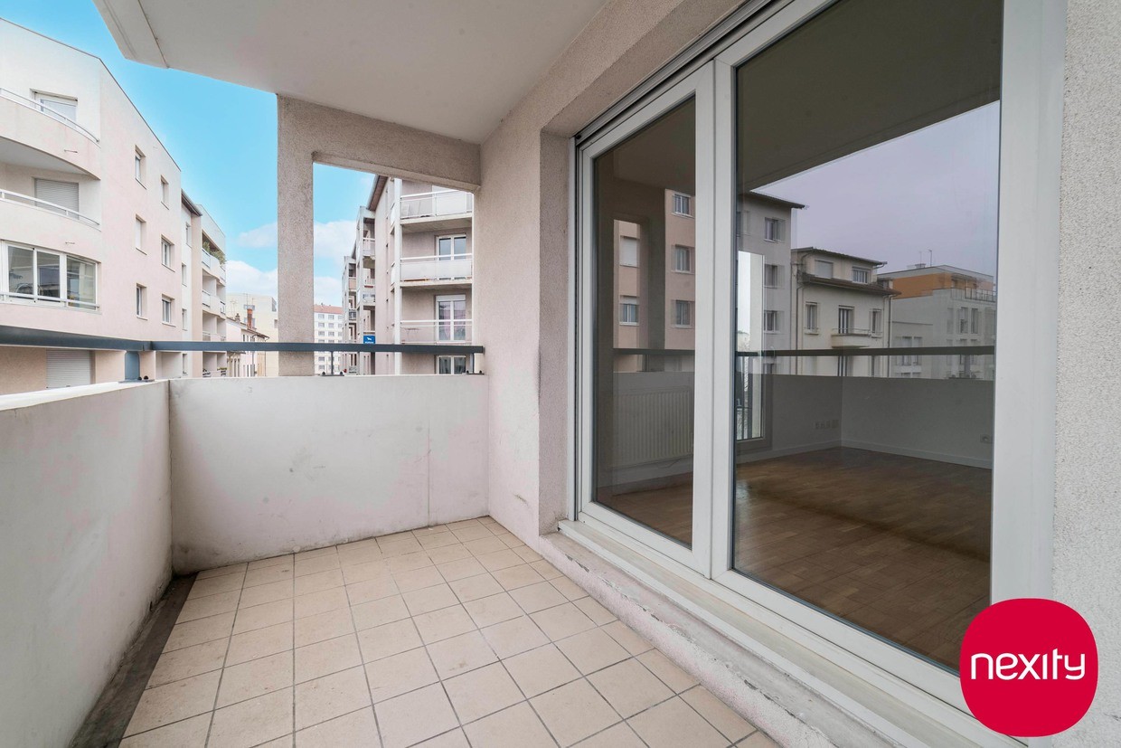 Vente Appartement à Lyon 3 pièces