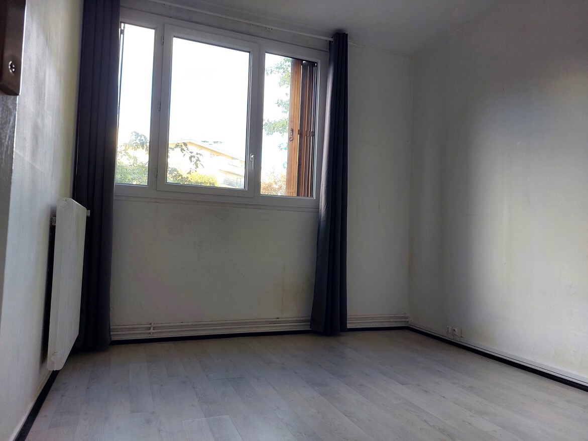 Vente Appartement à Poissy 2 pièces