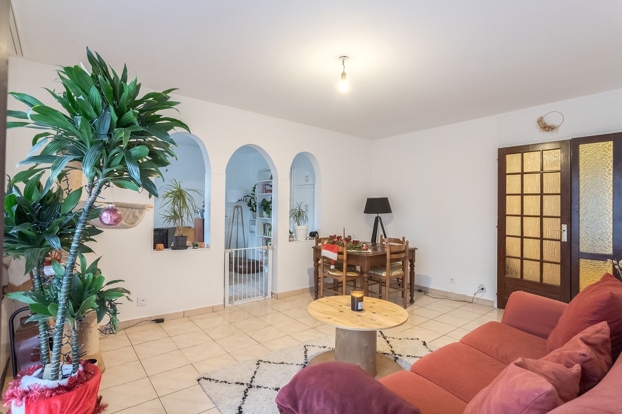 Vente Appartement à Annecy 4 pièces