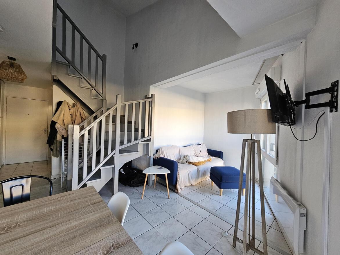 Vente Appartement à Aix-en-Provence 4 pièces