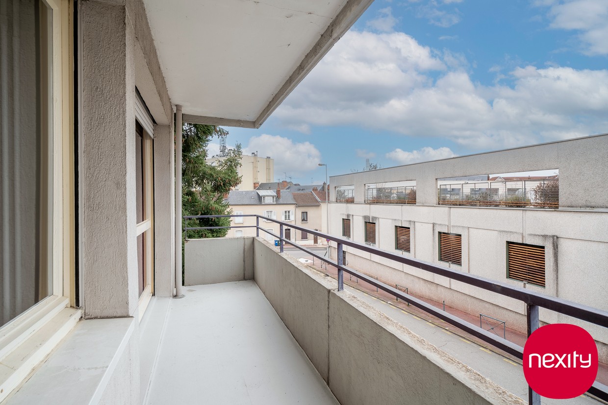 Vente Appartement à Limoges 1 pièce