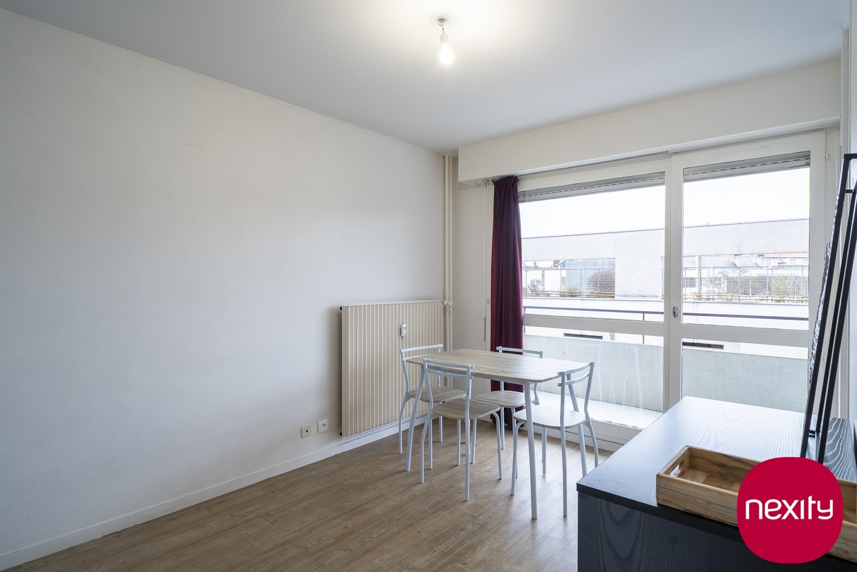 Vente Appartement à Limoges 1 pièce