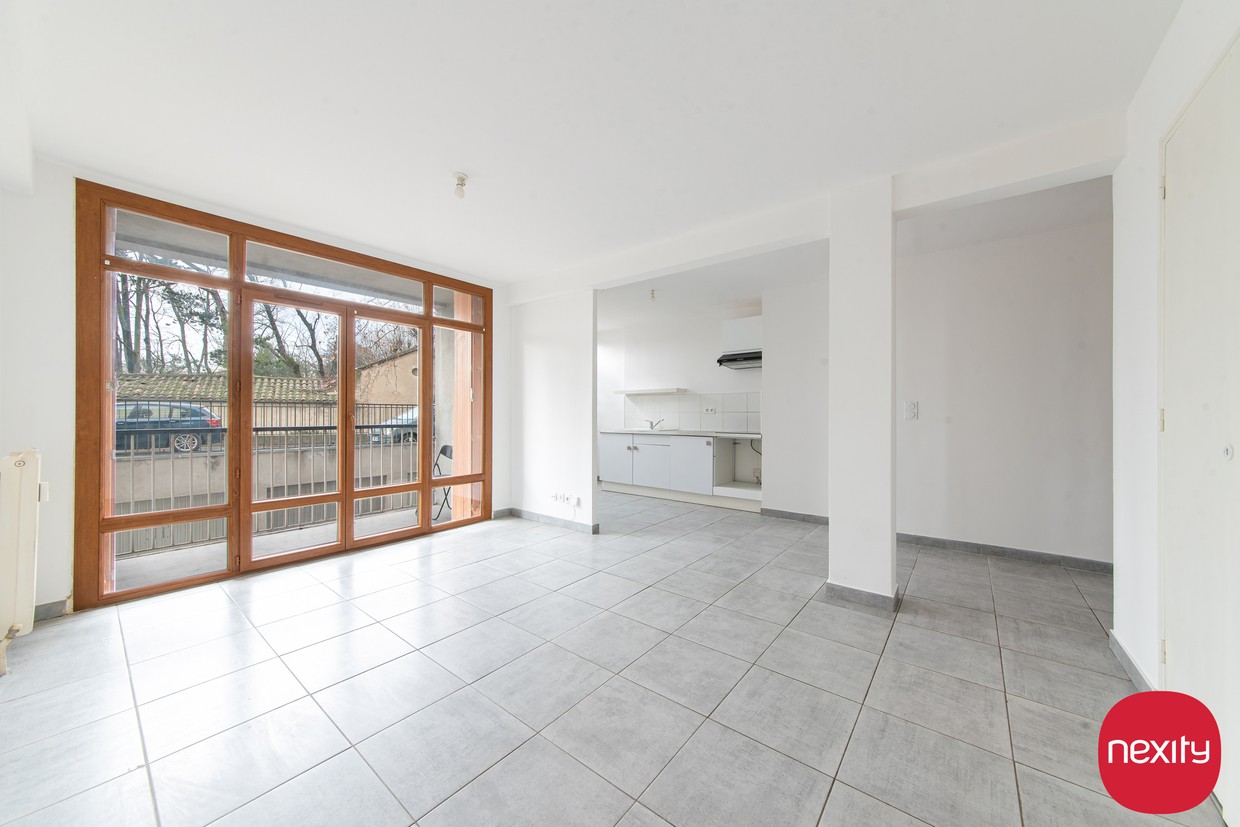 Vente Appartement à Salon-de-Provence 2 pièces