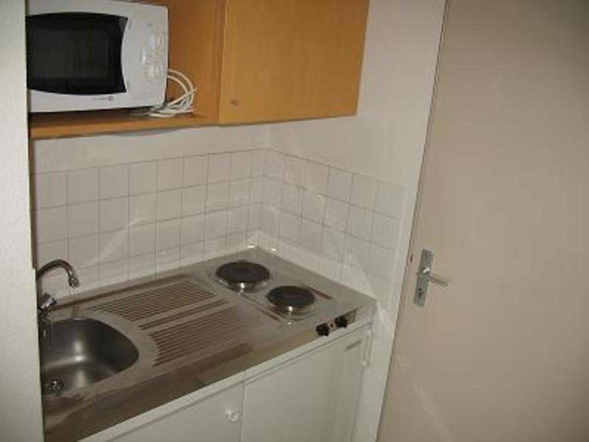 Vente Appartement à Reims 1 pièce