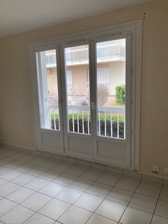 Vente Appartement à Migennes 3 pièces