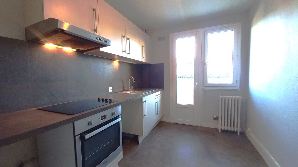 Vente Appartement à Limoges 4 pièces