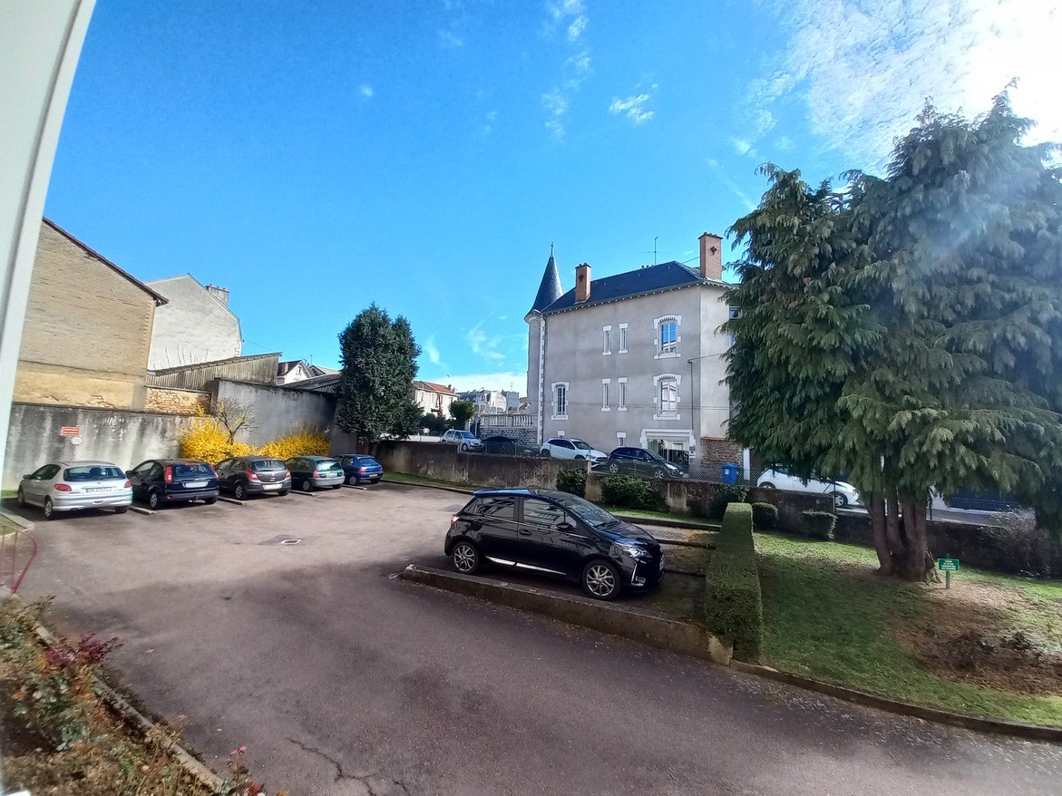 Vente Appartement à Limoges 4 pièces