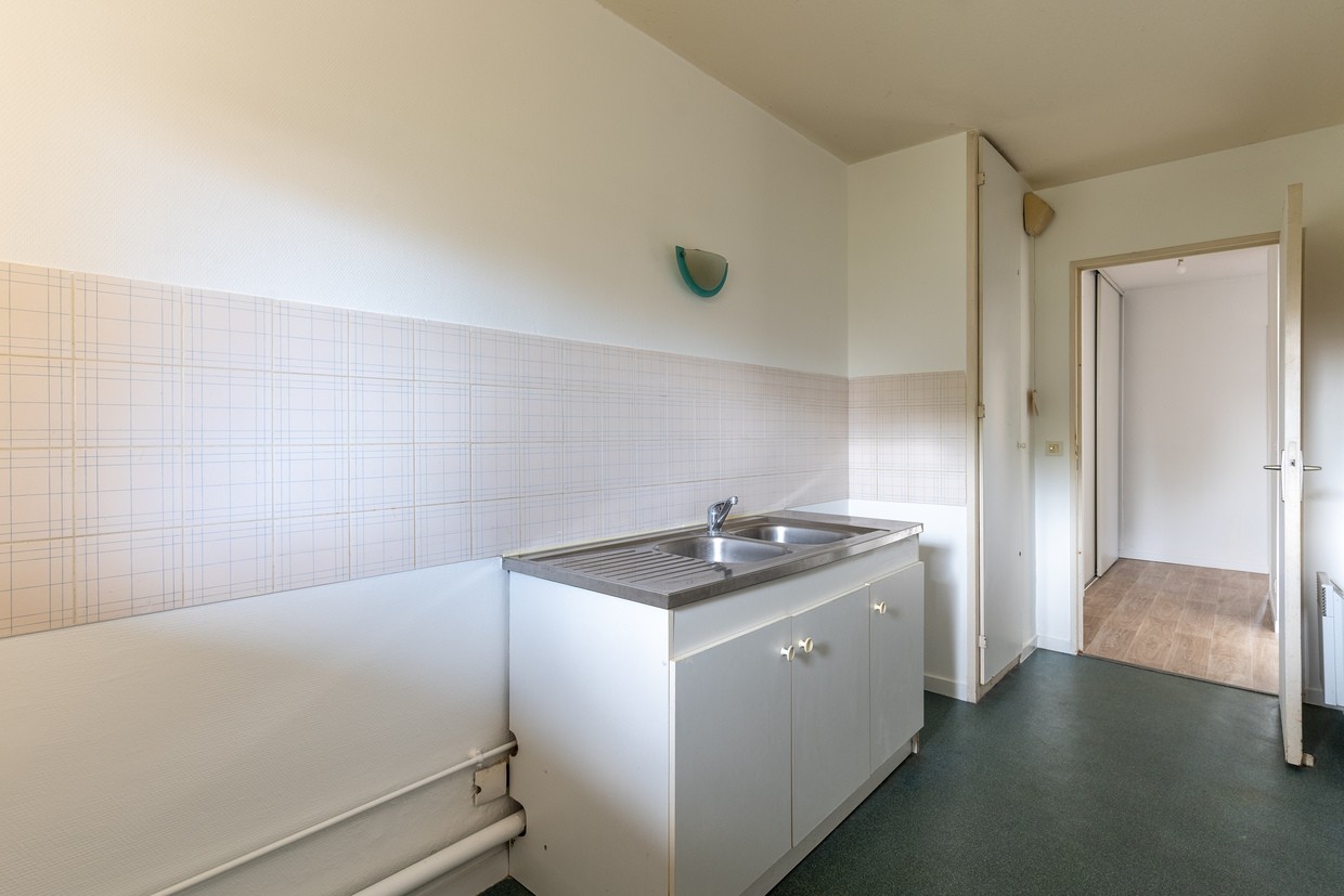 Vente Appartement à Mérignac 3 pièces