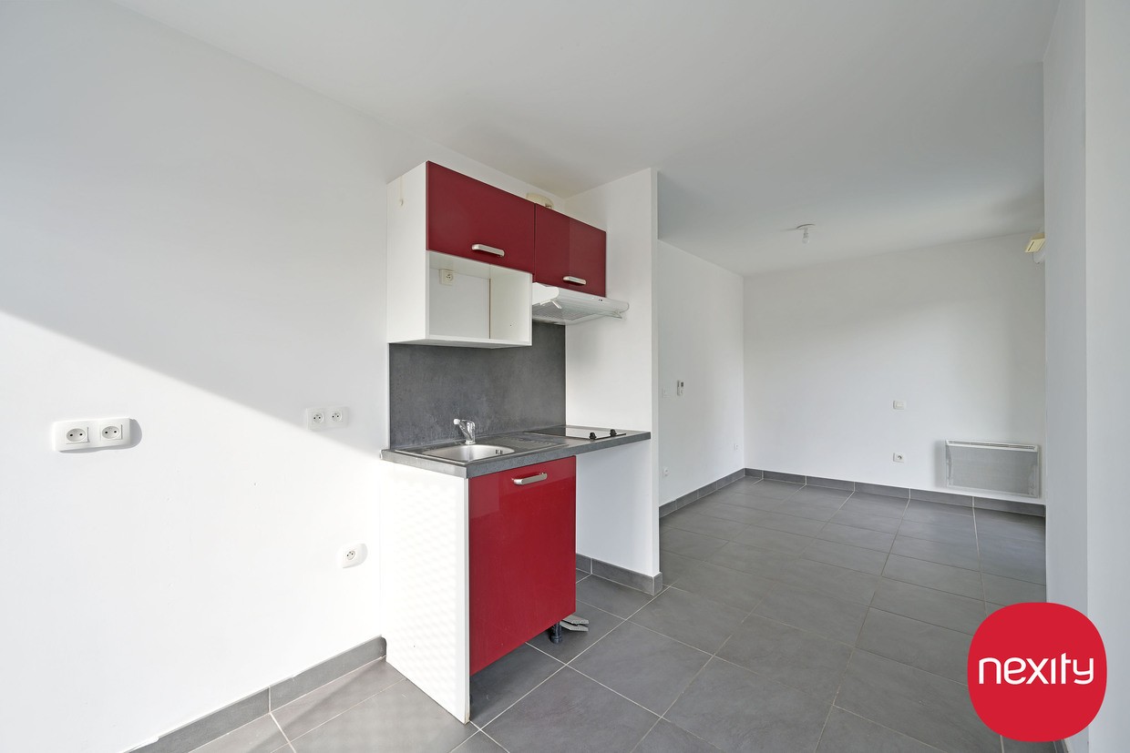 Vente Appartement à Montpellier 1 pièce