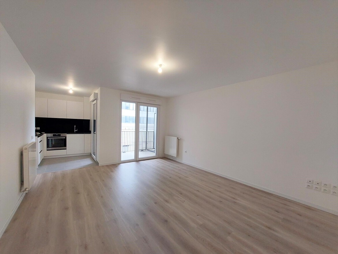 Vente Appartement à Bagneux 3 pièces