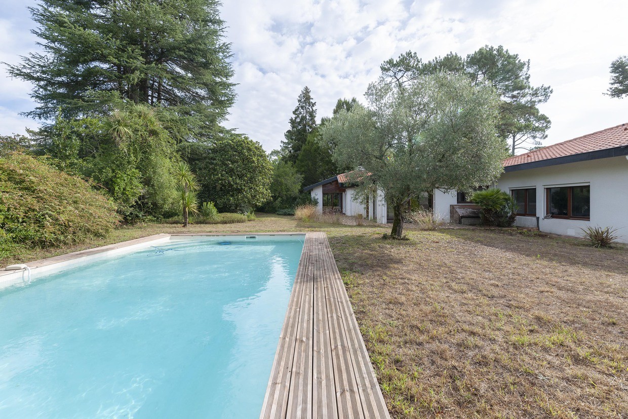 Vente Maison à Saint-Paul-lès-Dax 6 pièces