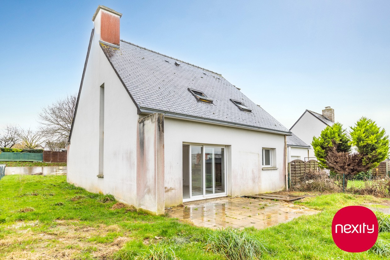 Vente Maison à Tinténiac 5 pièces