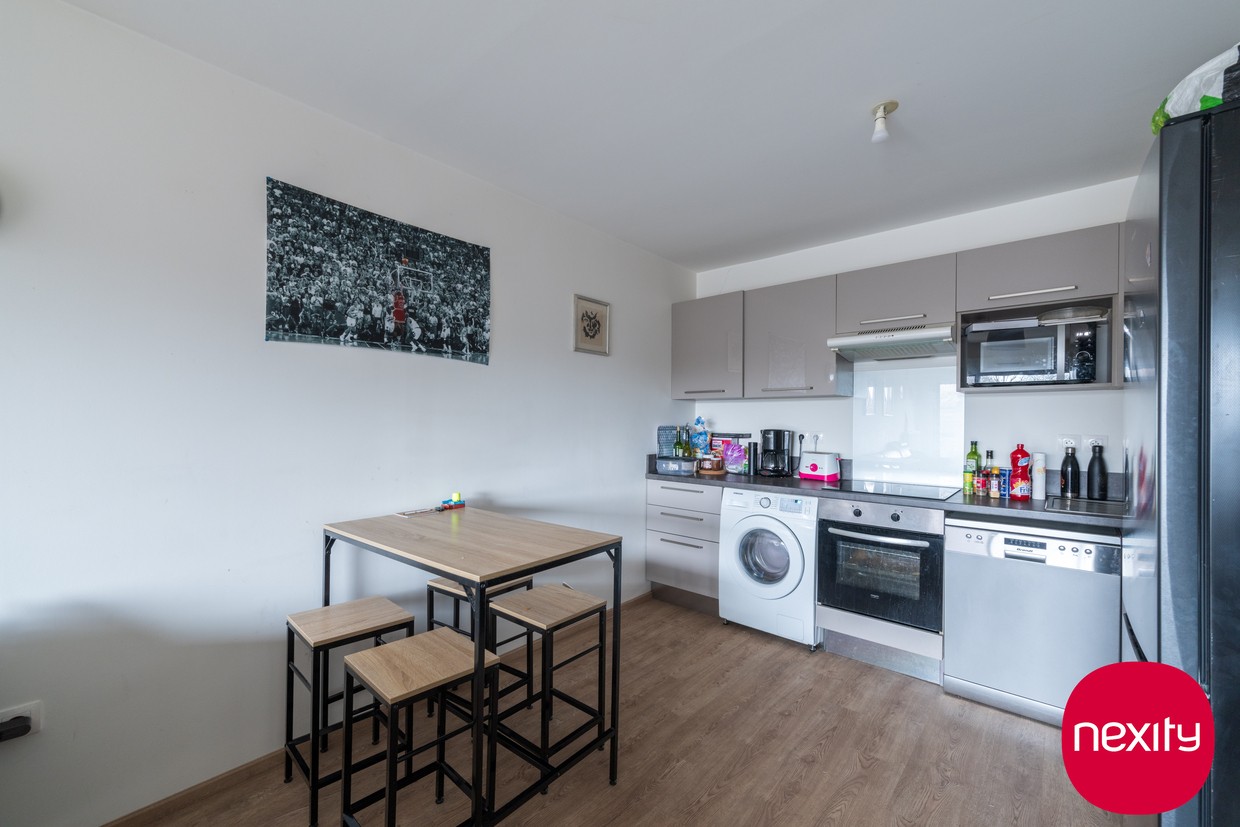 Vente Appartement à Lille 3 pièces