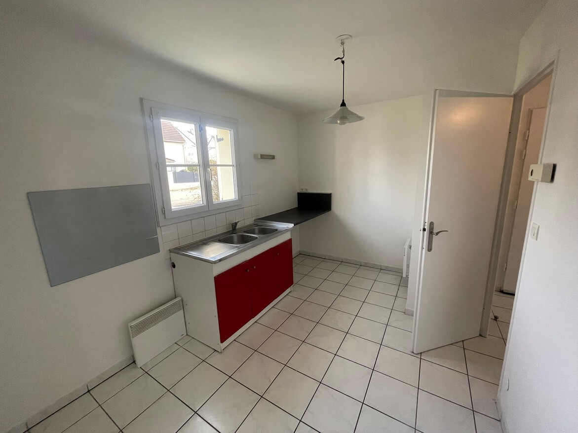 Vente Maison à Nantes 4 pièces