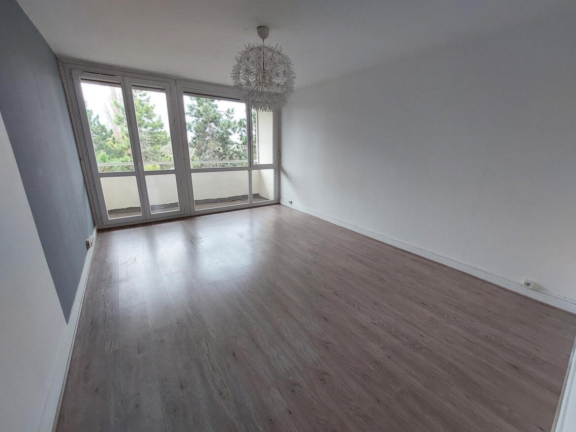 Vente Appartement à Reims 3 pièces