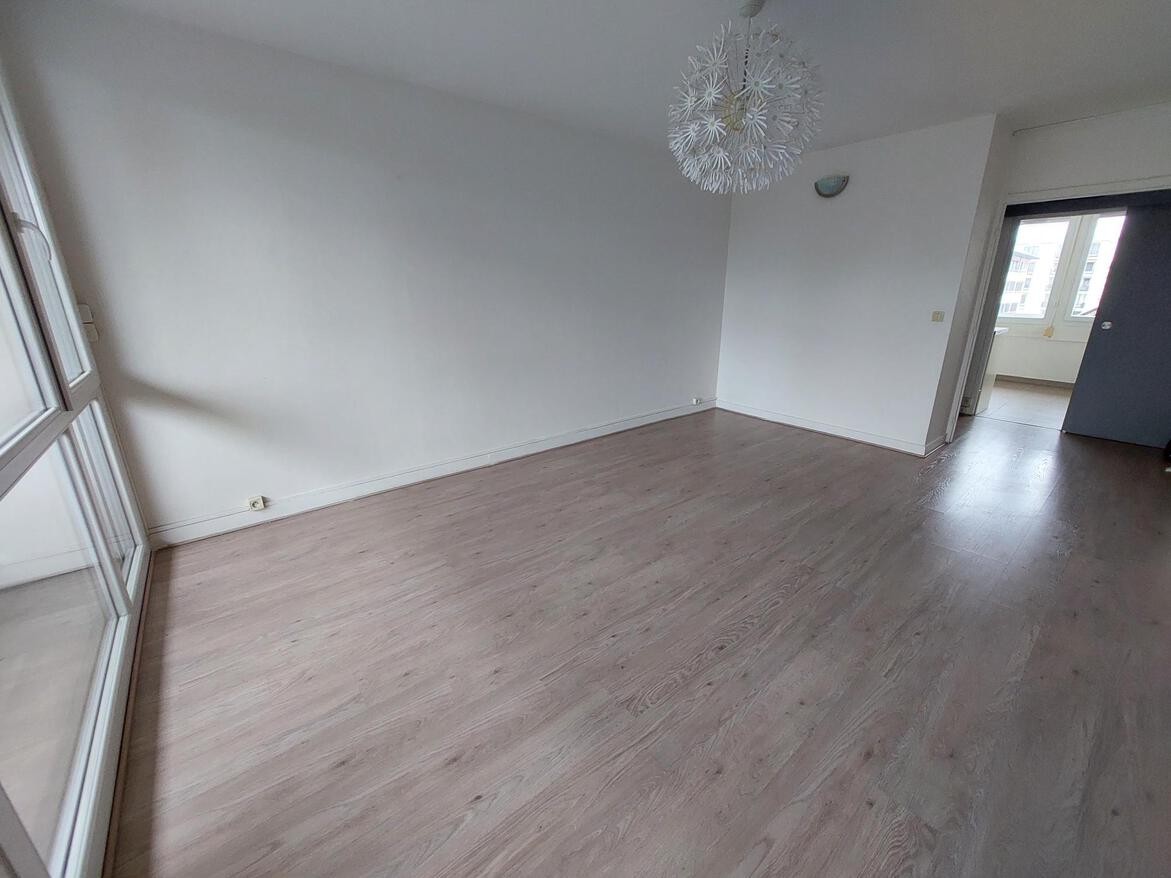 Vente Appartement à Reims 3 pièces