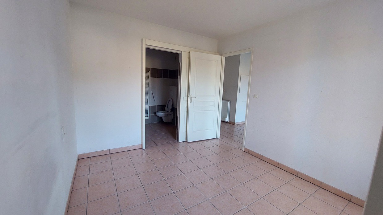 Vente Appartement à Laragne-Montéglin 2 pièces