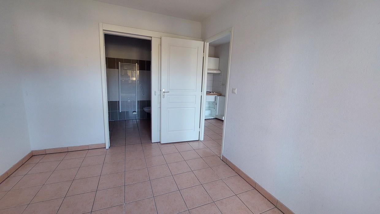 Vente Appartement à Laragne-Montéglin 2 pièces