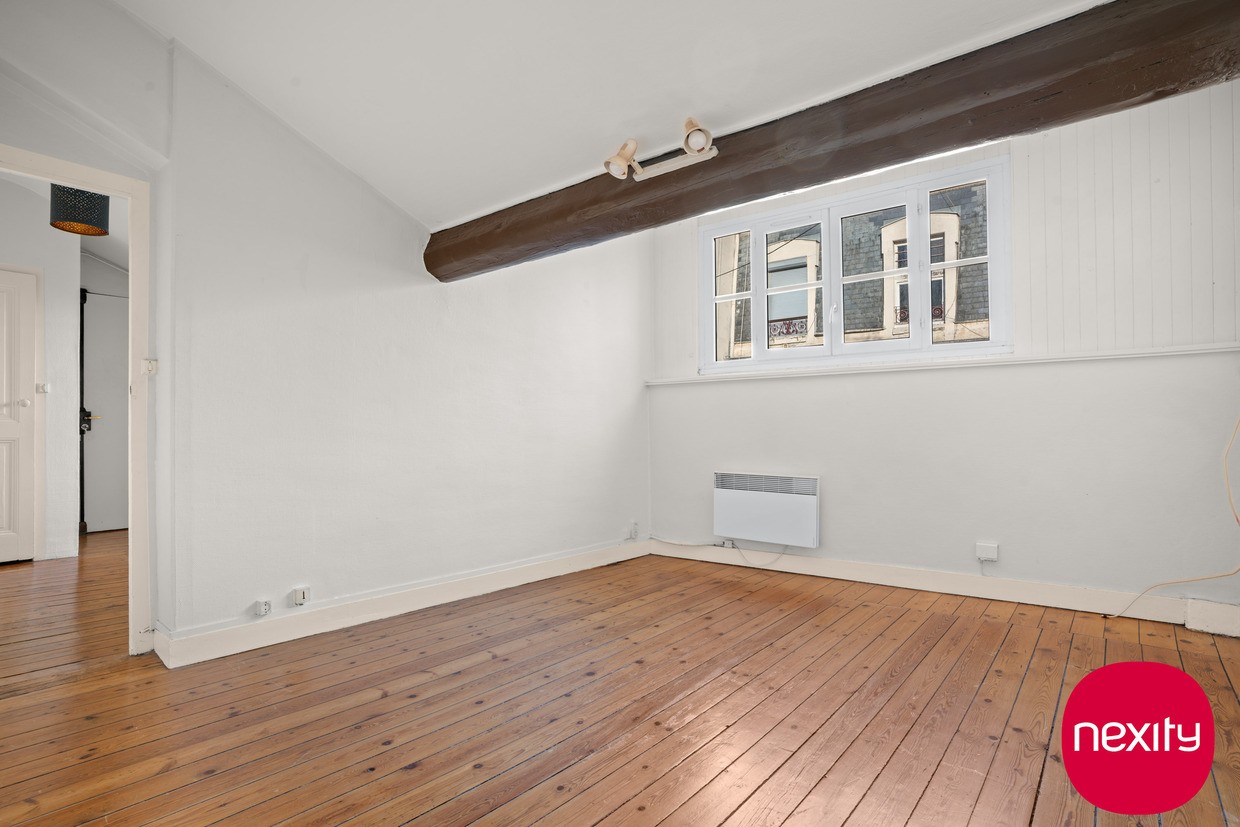 Vente Appartement à Lyon 1 pièce