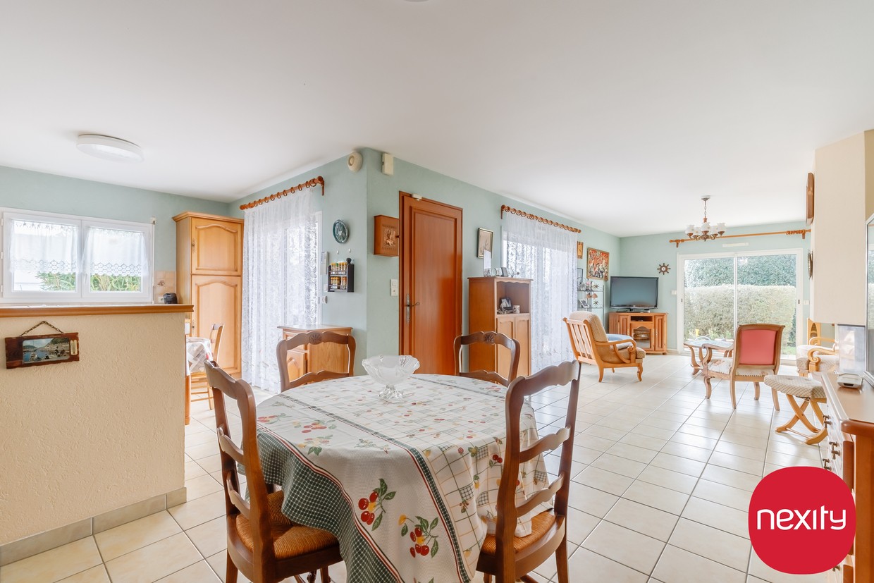 Vente Maison à les Sables-d'Olonne 3 pièces