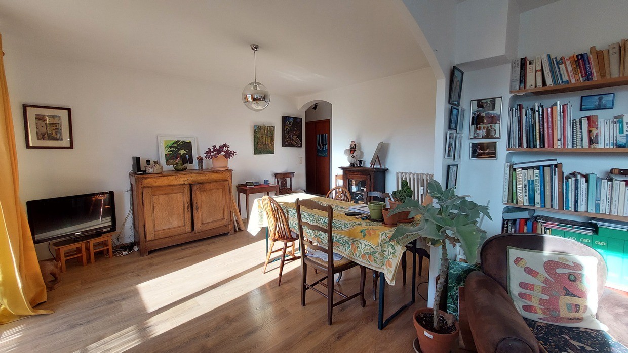 Vente Appartement à Sisteron 3 pièces