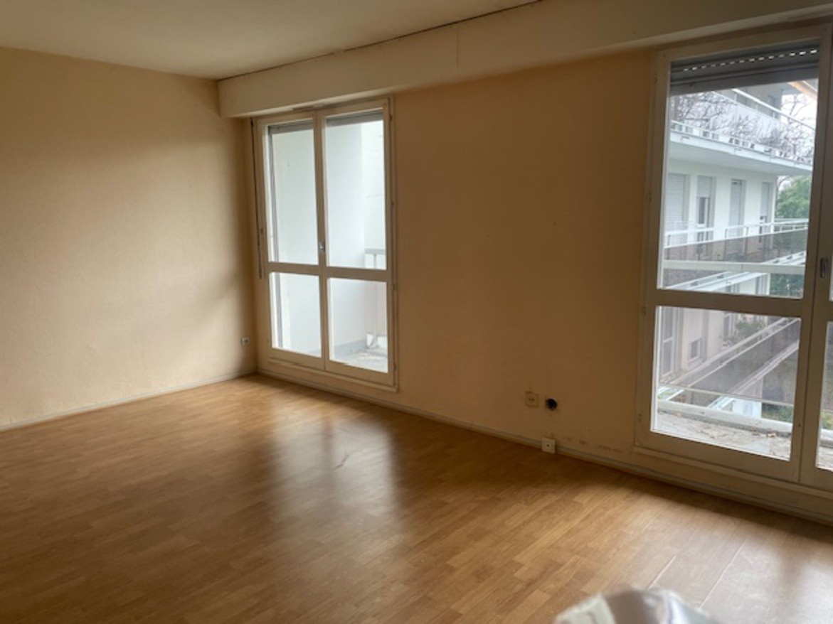 Vente Appartement à Bordeaux 2 pièces