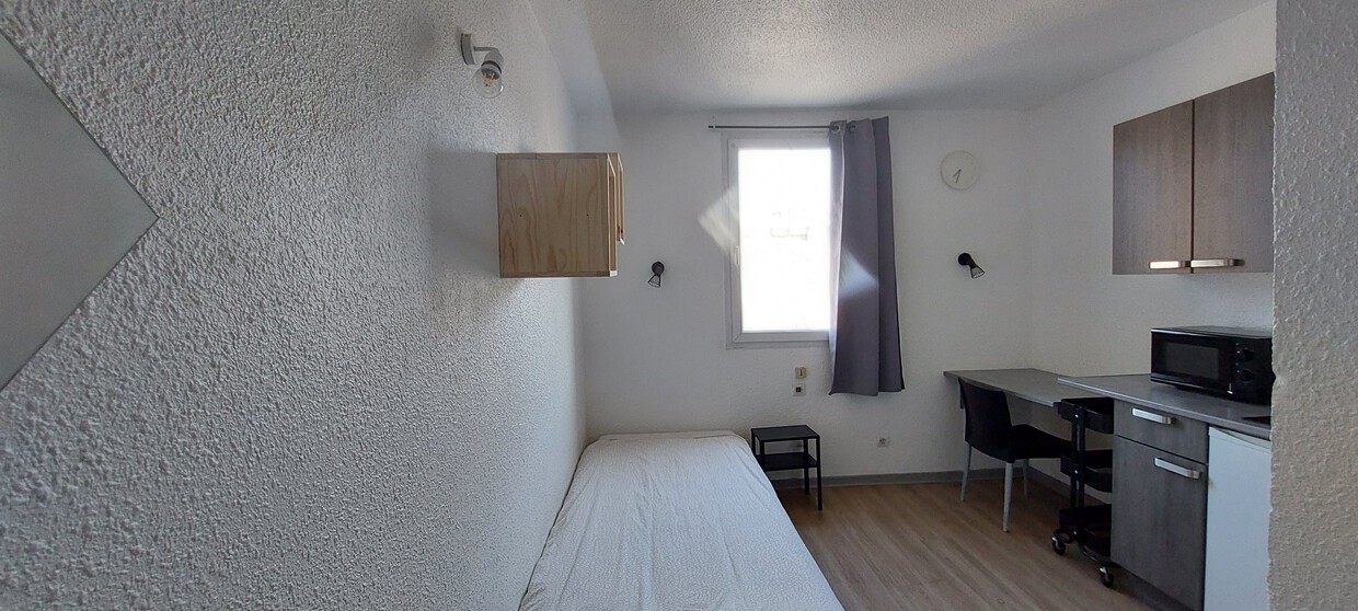 Vente Appartement à Lille 1 pièce