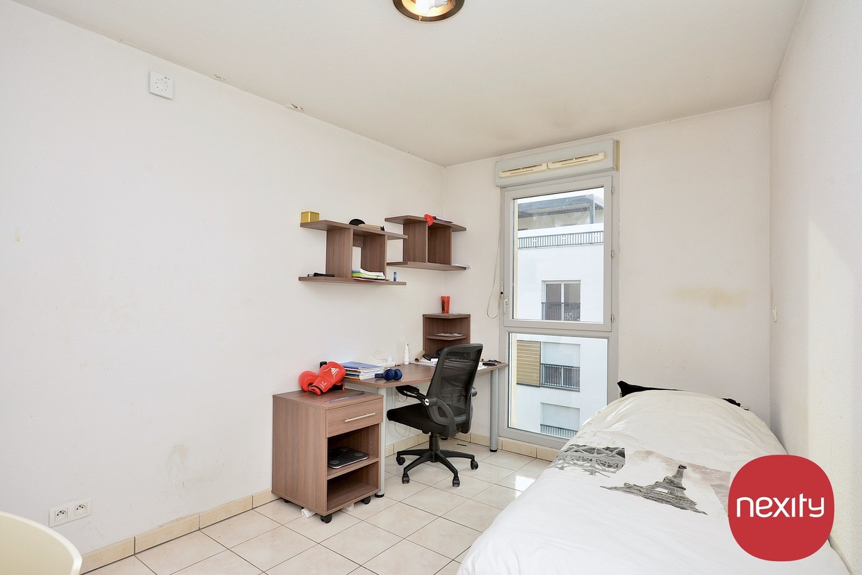 Vente Appartement à Lyon 1 pièce