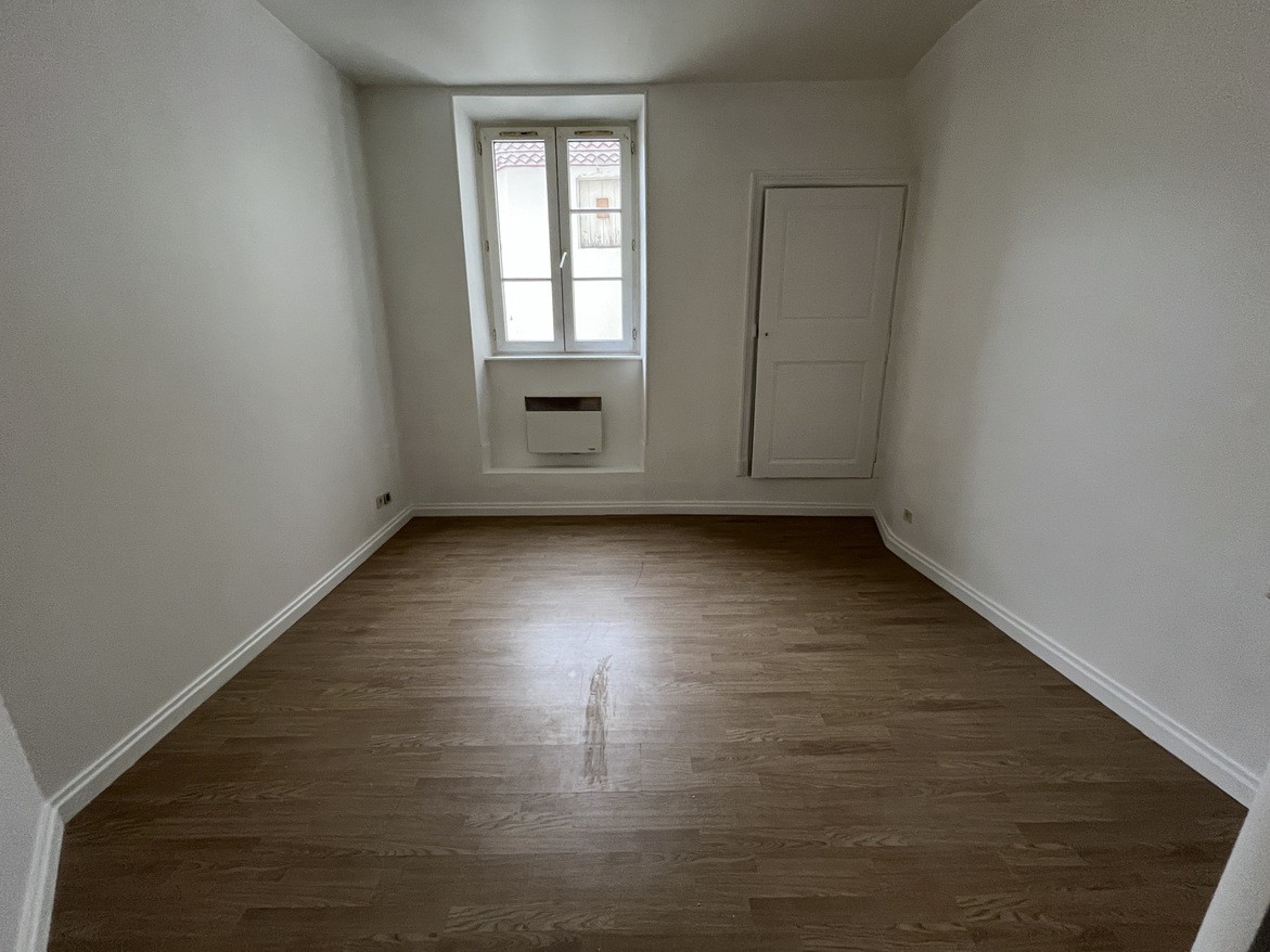 Vente Appartement à Issoire 4 pièces