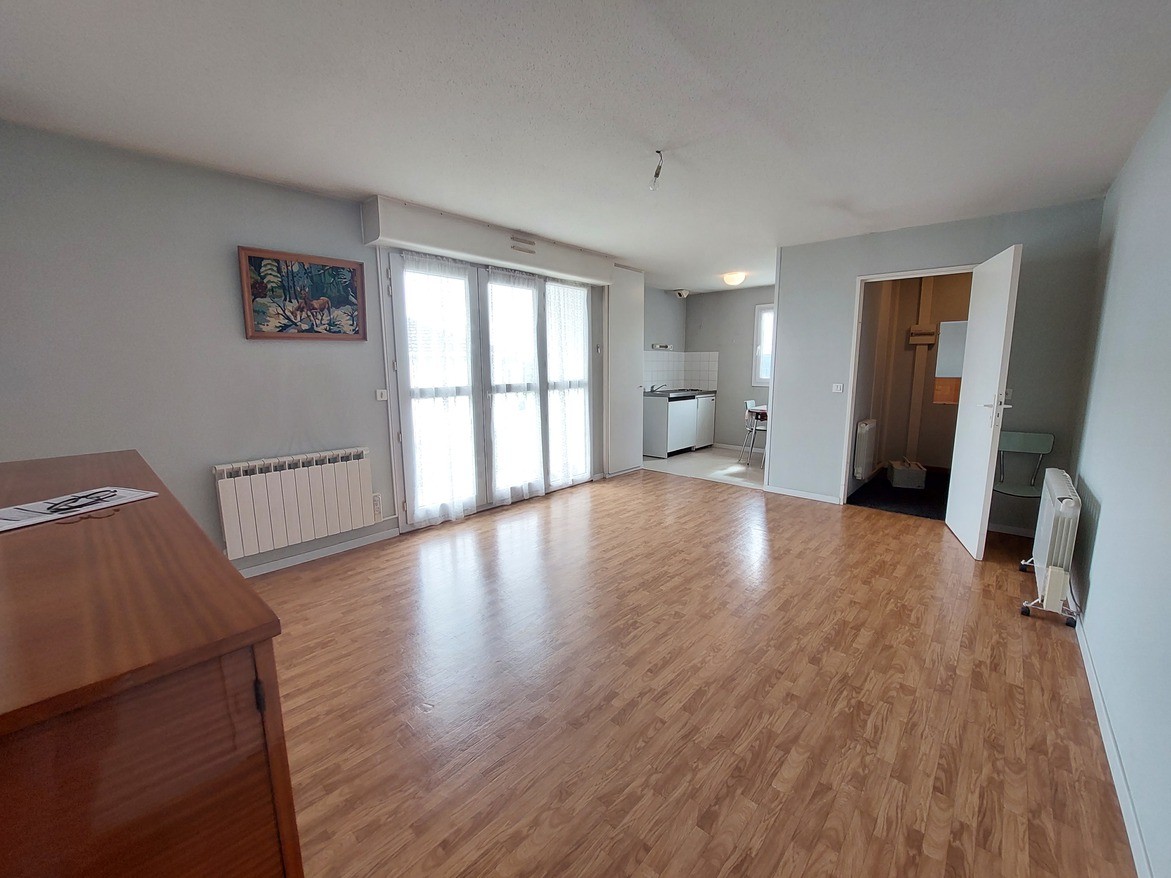 Vente Maison à Amilly 2 pièces