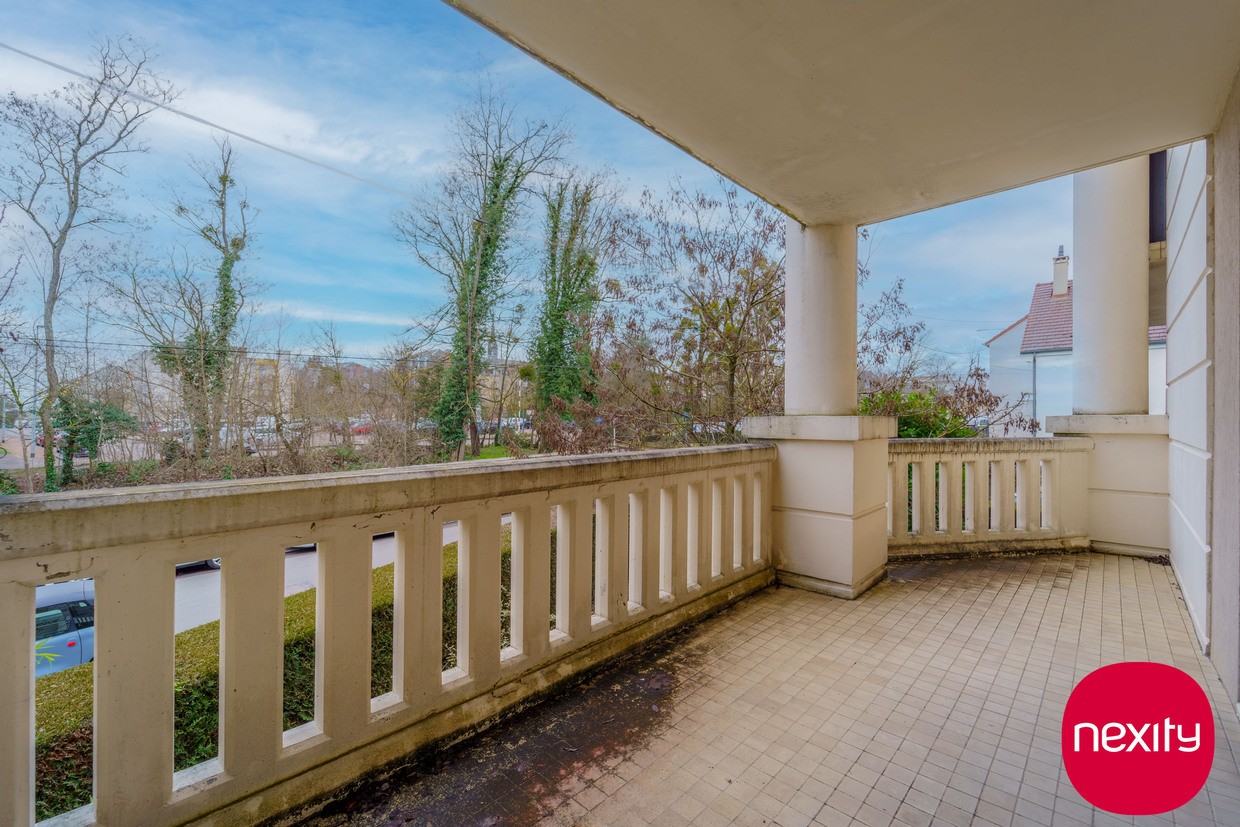 Vente Appartement à Dijon 2 pièces