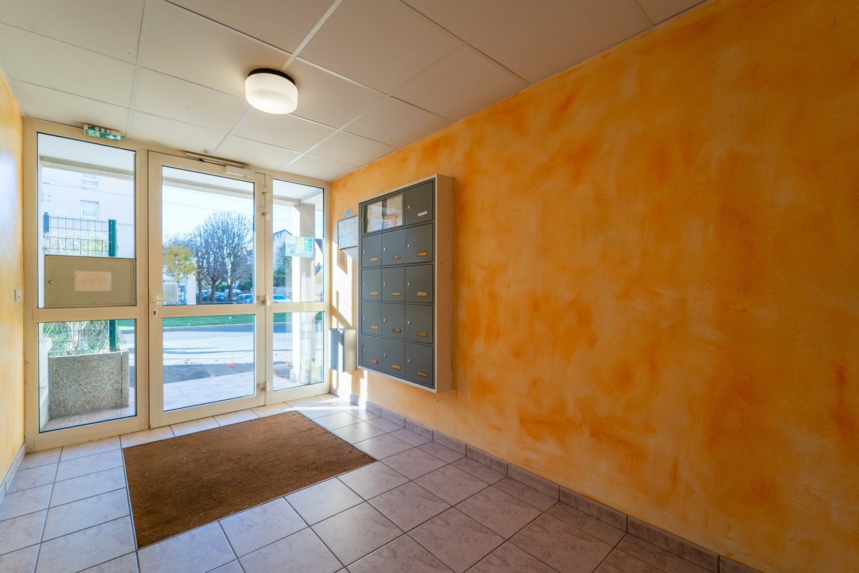 Vente Appartement à Livry-Gargan 2 pièces