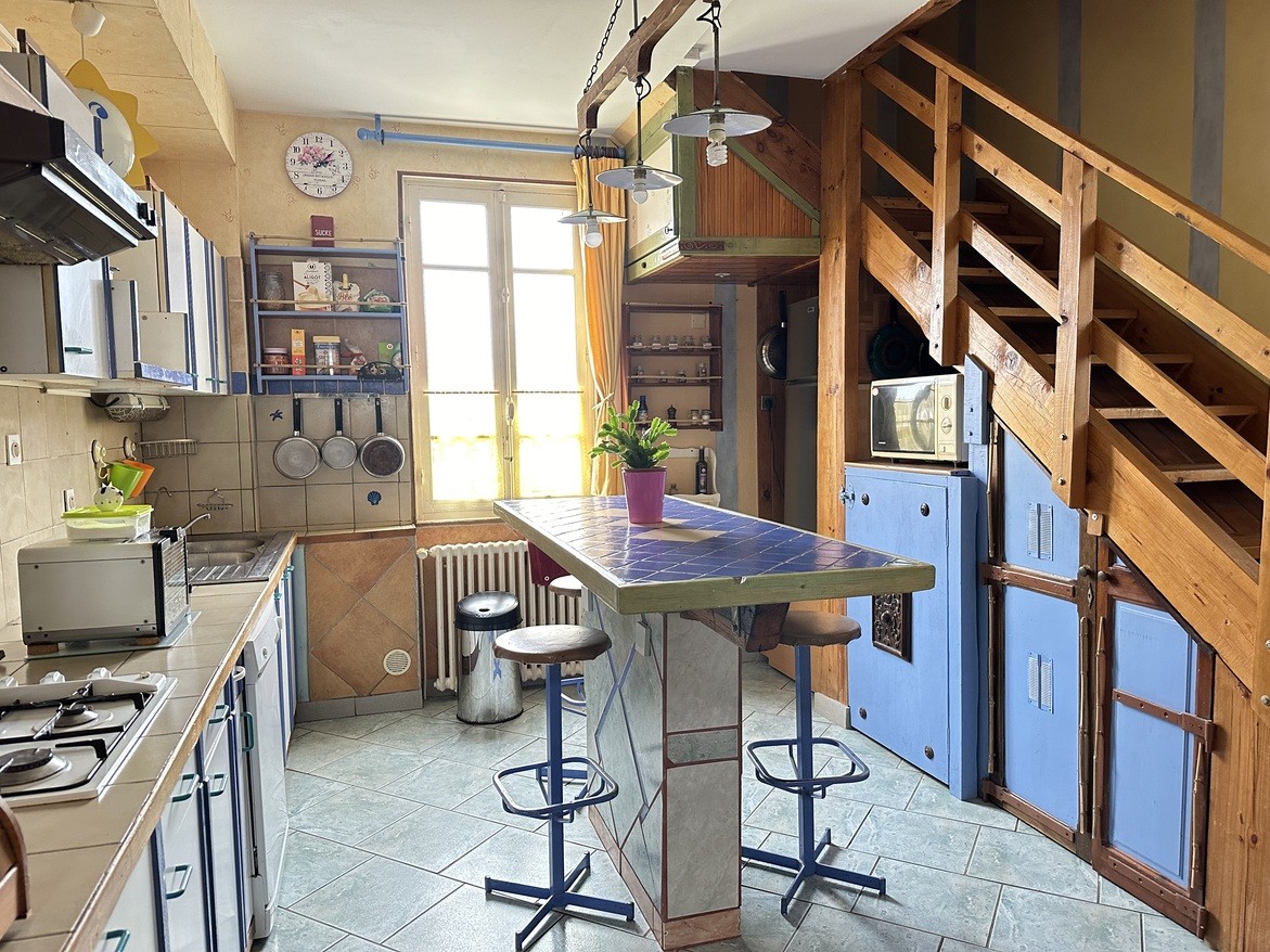 Vente Maison à Châlette-sur-Loing 5 pièces