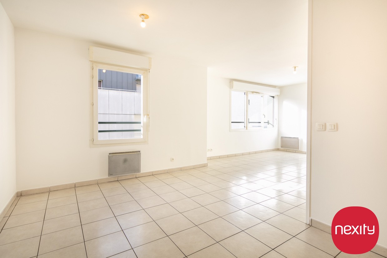 Vente Appartement à Grenoble 3 pièces