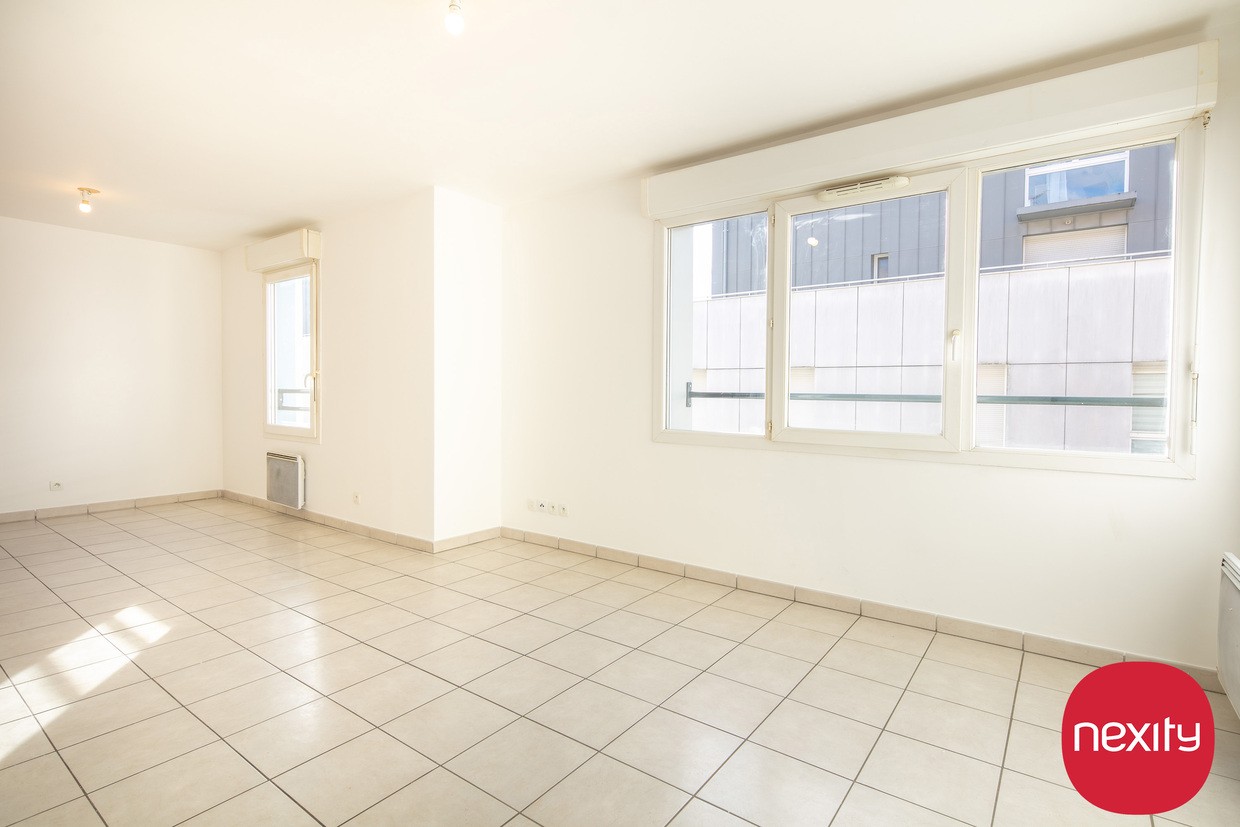 Vente Appartement à Grenoble 3 pièces