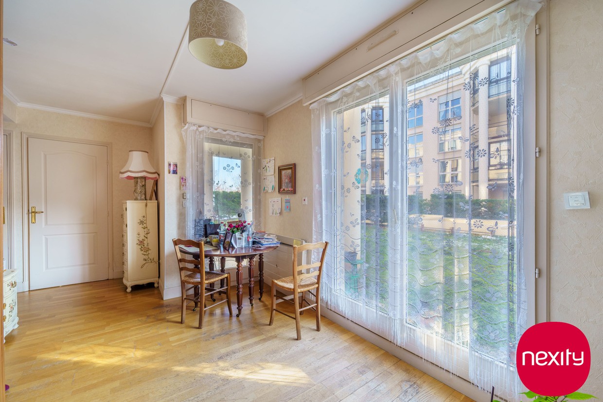 Vente Appartement à Dijon 1 pièce